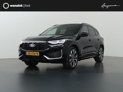 Ford Kuga - 2.5 PHEV ST-Line X | Nieuw Model | Winterpakket | Head-Up | Matrix Led | Cruise Control Ad
