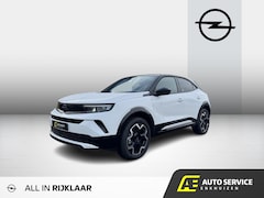 Opel Mokka - 1.2 Turbo GS Automaat | NIEUW MODEL 2025 | Alcantara lederen bekleding | Winterpakket | Fu