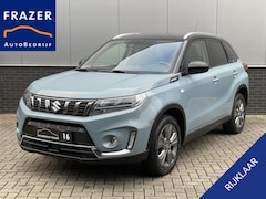 Suzuki Vitara - 1.5 DUALJET Hybrid Comfort AUTOMAAT