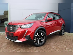 Peugeot 2008 - 1.2 PureTech 130pk Allure Airco Navi Camera Carplay 60.388km Super mooi