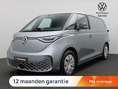 Volkswagen ID. Buzz Cargo - Economy Business 77 kWh 204PK Aut. SOH 97%, Thermo King Vriesinstallatie, Travel Assist, P