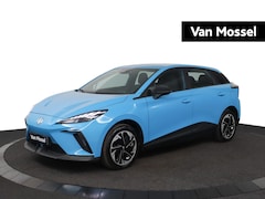 MG MG4 Electric - Standard 51 kWh PRIVATE LEASE € 349 per maand
