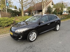 Renault Mégane Estate - 1.4 TCe Dynamique 130PK Navigatie•Trekhaak