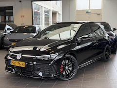 Volkswagen Golf - 2.0 TSI GTI Clubsport / Akrapovic / Pano / Head-up