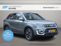 Suzuki Vitara - 1.4 Boosterjet 130pk Style Smart Hybrid | Navi | App Connect | Climate | Adaptive Cruise |