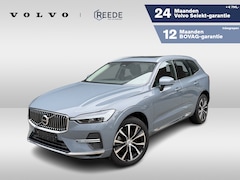 Volvo XC60 - 2.0 T8 Plug-in hybrid AWD Ultimate Bright 360 Camera | Stoel en Stuurverwarming | Head Up