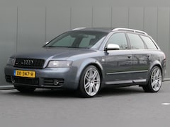 Audi A4 Avant - 4.2 V8 quattro S4 Youngtimer Schuifdak BOSE