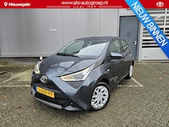 Toyota Aygo - 1.0 VVT-i x-play | Apple car play / Android auto navigatie |