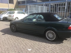 BMW 3-serie Cabrio - 323Ci