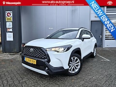 Toyota Corolla Cross - Hybrid 140 Active | Org NL en 1e Eigenaar |