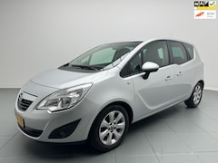 Opel Meriva - 1.4 Cosmo 101 Pk Airco 152 dkm Nap