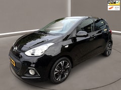 Hyundai i10 - 1.0i i-Motion Comfort Plus 67 Pk Airco 28 dkm Nap 1e Eig