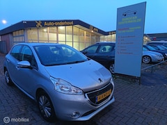 Peugeot 208 - 1.2 VTi NAP//MOTOR DEFECT