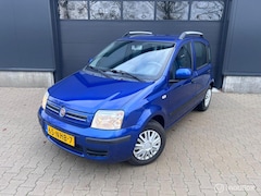 Fiat Panda - 1.2 Edizione Cool Airco Nieuwe APK 12/26 Riem VV