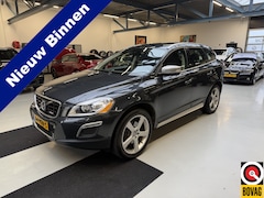 Volvo XC60 - 2.0 T5 R-Design Trekhaak 1800 KG Leder Xenon 20 Inch LMV