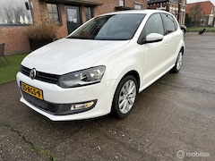 Volkswagen Polo - 1.4-16V Highline
