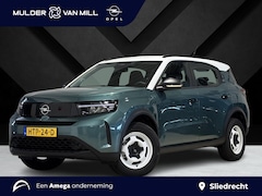 Opel Frontera - Edition 1.2 Hybrid 145pk e-DTC6