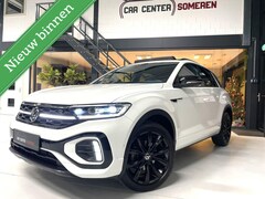 Volkswagen T-Roc - 1.5 TSI 2x R-Line Black Style/ Cam/ Pano/ Beats/ Keyless