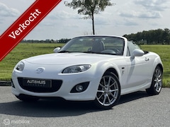 Mazda MX-5 - 1.8 20th Anniversary | perfecte staat |