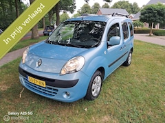 Renault Kangoo - combi 1.6-16V Privilège