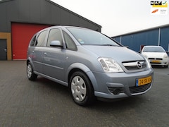 Opel Meriva - 1.6-16V Enjoy airco cruise trekhaak