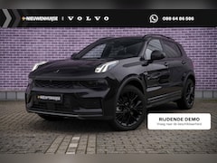 Lynk & Co 01 - 1.5 More | Nieuw model | Adaptieve Cruise Control | Dodehoekassistent | Panoramadak | Stoe