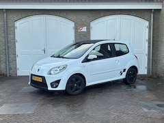 Renault Twingo - 1.2-16V Dynamique Distributieriem vervangen