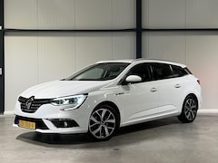 Renault Mégane Estate - 1.3 TCe Bose Carplay Trekhaak Camera
