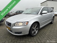 Volvo V50 - 2.0 Kinetic