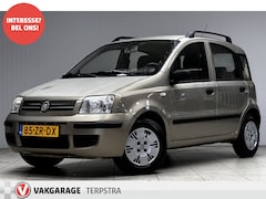 Fiat Panda - 1.2 Edizione Cool /D-Riem verv 63.000KM /Airco /Stuurbekrachtiging /Elek. ramen voor /C.V.