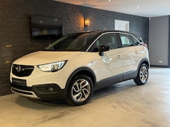 Opel Crossland X - 1.2 Turbo Ultimate Bj: 2019 / Automaat