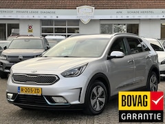 Kia Niro - 1.6 GDi PHEV DynamicLine PANO | KLIMA | LEER | NAVI | BOVAG