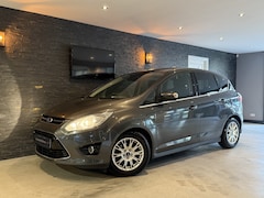 Ford C-Max - 1.0 Edition Plus Bj: 2015 / Apple Carplay / ZGST