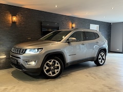 Jeep Compass - 1.4 MultiAir Limited Bj: 2019 / Panoramadak