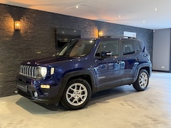 Jeep Renegade - 1.0T Longitude benzine / Bj: 2019