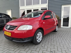 Volkswagen Fox - 1.2 Trendline Bj: 2005 / Airco /