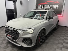 Audi RSQ3 - 2.5 TFSI Quattro RS Seats Pano B&O 360
