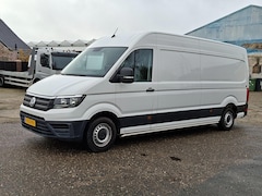 Volkswagen Crafter - 35 2.0 TDI L4H3 Comfortline