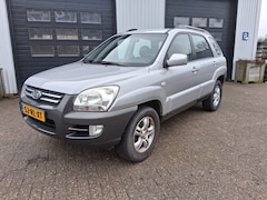 Kia Sportage - 2.0 CVVT Executive trekhaak/ crouse controle