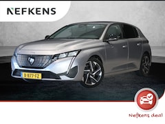 Peugeot 308 - Allure Pack Business 130 pk Automaat | Achteruitrijcamera | Navigatie | Climate Control |