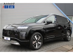 Hyundai IONIQ 9 - 110.3 kWh Connect+ 7P | Nieuw Uit voorraad leverbaar