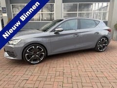 CUPRA Leon - 1.4 e-Hybrid VZ Performance LED | Navi | Clima | ACC 05-2022 50.730 KM