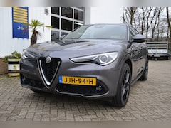 Alfa Romeo Stelvio - 2.2 JTD Super BTW auto