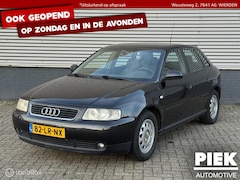 Audi A3 - 1.6 Ambition AIRCO, CRUISE
