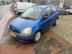 Toyota Yaris - 1.0-16V VVT-i Terra