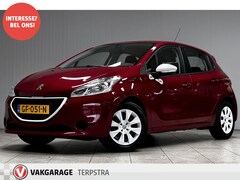 Peugeot 208 - 1.0 PureTech LIKE /D-Riem Verv 96.000KM /Trekhaak /Airco /Cruise /Elek. Ramen voor /C.V. a