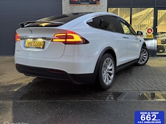 Tesla Model X - Long Range 2020