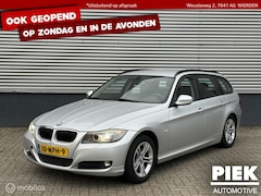 BMW 3-serie Touring - 316i High Executive NAVIGATIE, TREKHAAK