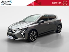 Mitsubishi Colt - 1.0T MT Instyle | 360-Camera | Parkeersensoren | Dodehoek detectie | Navigatie | Apple Car