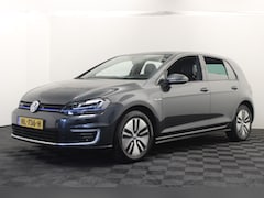 Volkswagen Golf - 1.4 TSI GTE |Leder|Navi|